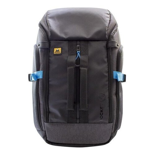 Mochila Skypeak FIT2-115BK – 17″ – Negro – FIT2-115BK