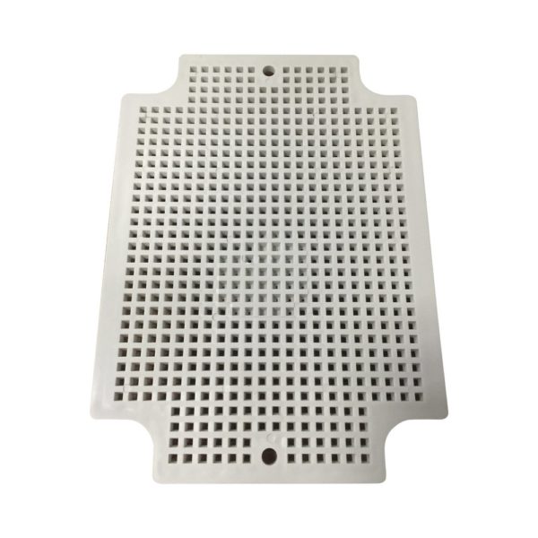 Placa Interna PRECISION PST-3546-16EPL - Plástico - Para Gabinetes PST-3546-16E - PST-3546-16EPL