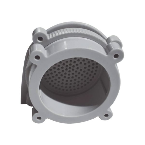 Ventila PRECISION PST-BC-V60 - 60 mm - Para Gabinetes Tipo NEMA/IP - PST-BC-V60