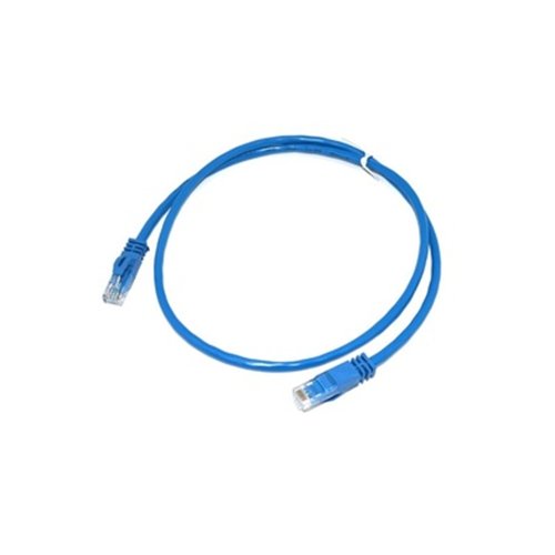 Cable de Red SBE TECH SBE-PCC63.0M-BL – Cat6 – RJ-45 – 3m- Azul – SBE-PCC63.0M-BL