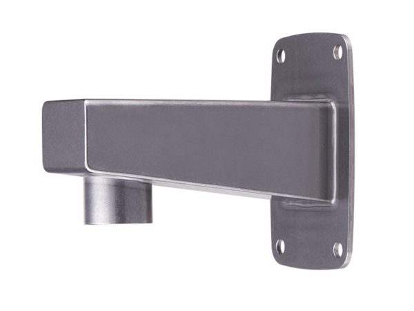 Montaje Recto Hanwha SBP-300WMS1 - Acero Inoxidable - Para Pared - SBP-300WMS1