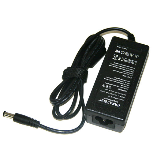 Adaptador de Corriente OvalTech OTAC-E70 – para Samsung – Cable de 19V/2.1AH – OTAC-E70