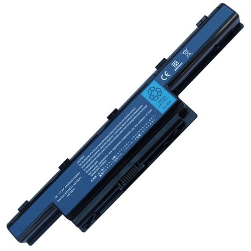 Bateria OvalTech Otr4551 6 Celdas- para Acer Aspire 5742, 4252 de 11.1V 4400Mah – OTR4551