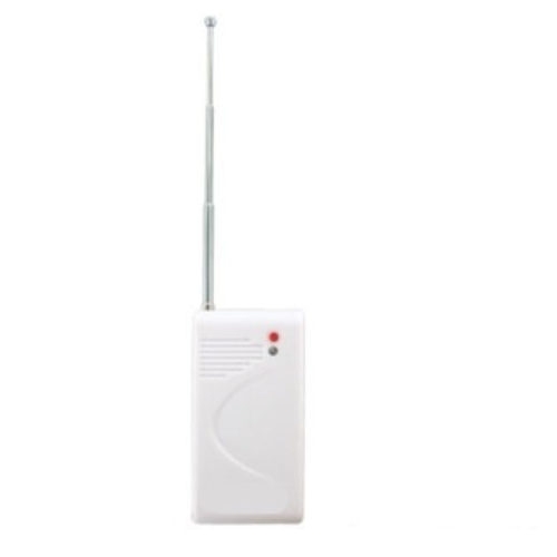 Sensor de Inundación PAAMON PM-WT100 – 433 – Mhz Inalámbrico – Indicadores LED – Blanco – PM-WT100