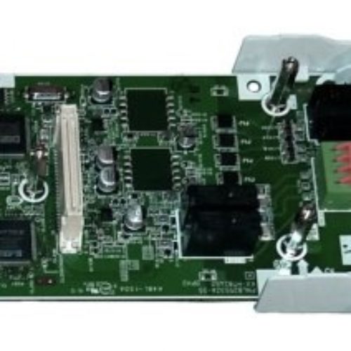 Tarjeta de Portero Panasonic – Compatible Centrales Telefónicas KX-HTS32/38 – Máxima 1 por Sistema – KX-HT82460X