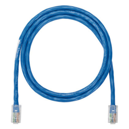 Cable de Red Panduit – Cat5e – RJ-45 – 90cm – Azul – NK5EPC3BUY