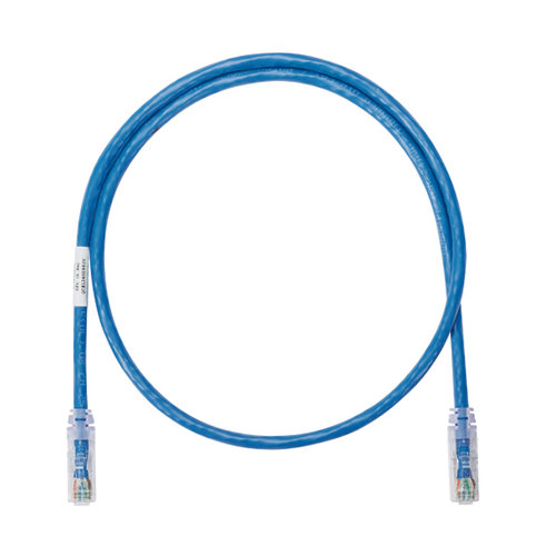Cable de Red Panduit – Cat6 – RJ-45 – 91cm – Azul – NK6PC3BUY