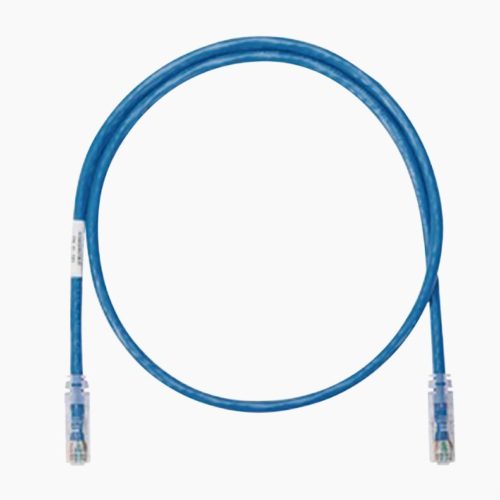 Cable de Red Panduit – Cat6 – RJ-45 – 1M – Azul – NK6PC4BUY