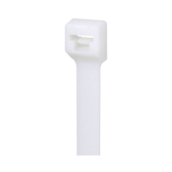 Cincho de Bloqueo Panduit PLT1.5M-M - Nylon - 142mm - 1000 Piezas - PLT1.5M-M