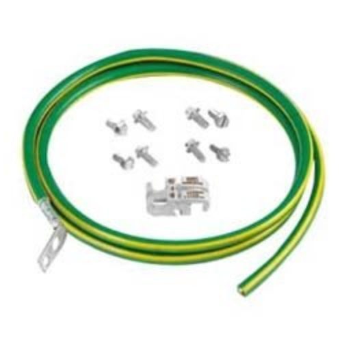 Cable de Tierra Panduit – 1.5M – Verde – RGCBNJ660P22