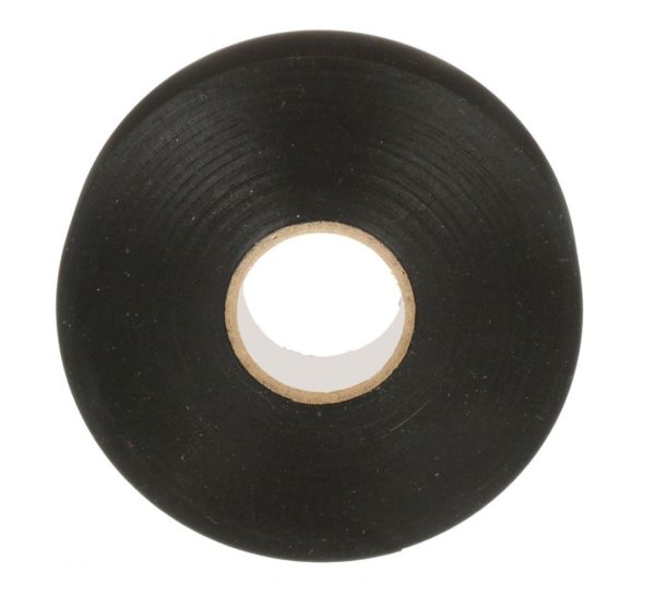 Cinta Aislante Panduit ST43 - PVC - 18M - Negro - ST43-075-66BK