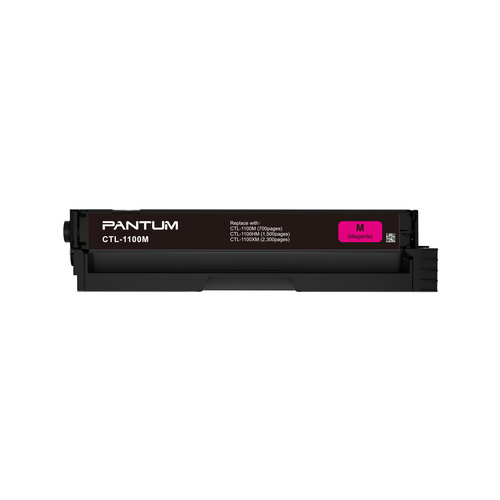 Tóner Pantum CTL-1100XM – Magenta – CTL-1100XM