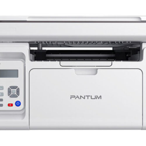 Multifuncional Pantum M6509NW – 23ppm – Láser – USB – Wi-Fi – Ethernet – Dúplex – M6509NW