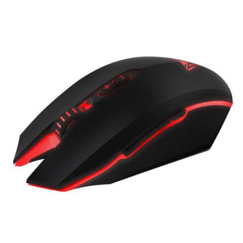 Mouse Gamer PATRIOT Viper V530 – Alámbrico – 7 Botones – RGB – PV530OULK