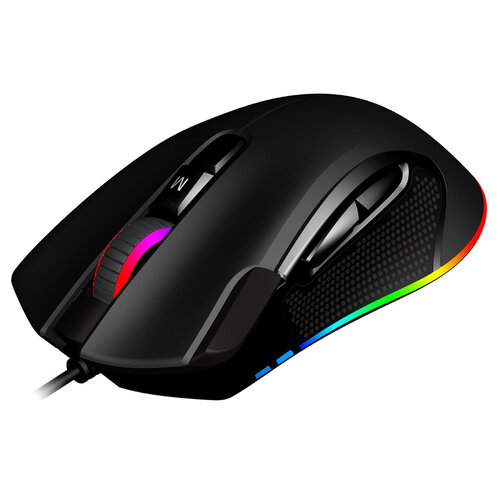 Mouse Gamer PATRIOT Viper 551 – Alámbrico – 7 Botones – RGB – PV551OUXK