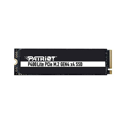 Unidad de Estado Sólido PATRIOT P400 Lite – M.2 – 1TB – PCI-E 4.0 – P400LP1KGM28H
