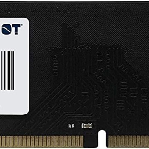 Memoria RAM PATRIOT Signature Line – DDR4 – 16GB – 2400MHz – UDIMM – para PC – PSD416G24002