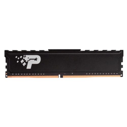 Memoria RAM PATRIOT Signature Premium Line – DDR4 – 32GB – 3200MHz – UDIMM – Para PC – PSP432G32002H1