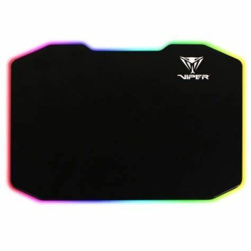 Mouse Pad Gamer PATRIOT Viper – 353x242x5.5mm – LED – PV160UXK