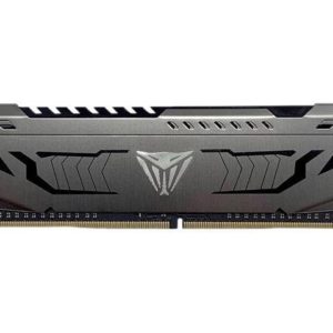 Memoria RAM PATRIOT Viper Steel - DDR4 - 16GB - 3200MHz - PVS416G320C6