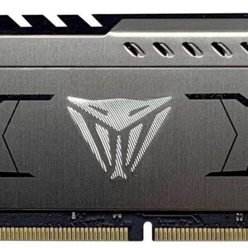 Memoria RAM PATRIOT Viper Steel – DDR4 – 16GB – 3600MHz  – PVS416G360C8