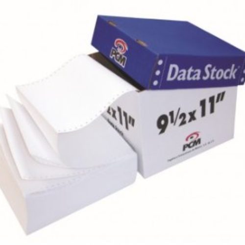 Papel PCM Stock Blanco Ds00216000b – DS00216000B
