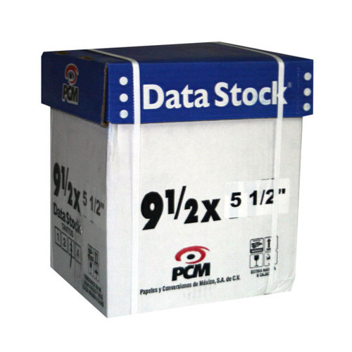 Papel PCM Stock Blanco Ds00232000b – DS00232000B