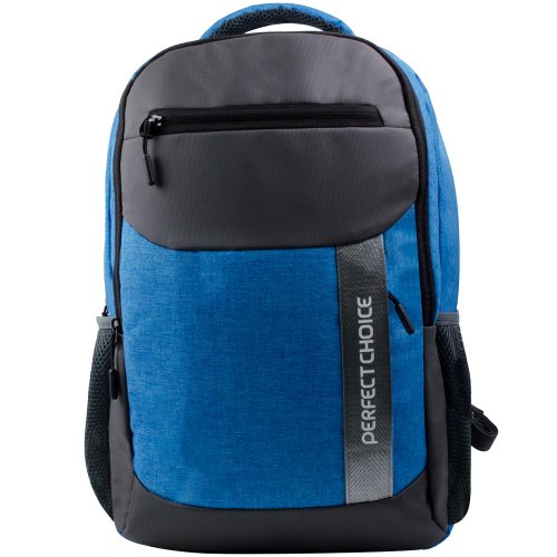 Mochila Perfect Choice Youth – 15.6″ – Azul – PC-083962