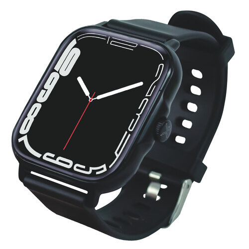 Smartwatch Perfect Choice Mercury – 1.83″ – Touch – Bluetooth – Negro – PC-270157