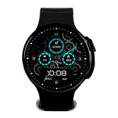 Smartwatch Perfect Choice Amber – 1.43″ – Bluetooth  – PC-270164