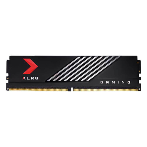 Memoria RAM PNY XLR8 Gaming MAKO – DDR5 – 16GB – 6000MHz – UDIMM – para PC – MD16GSD5600040MXR