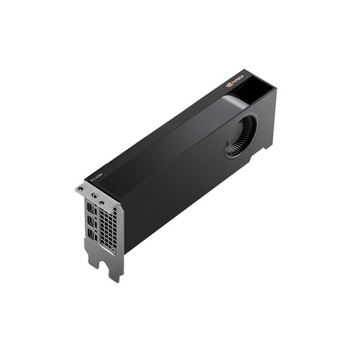 Tarjeta de Video PNY NVIDIA RTX A2000 – 12GB – 192-bit – PCI-E 4.0 – GDDR6 – Mini DisplayPort – VCNRTXA200012GB-PB