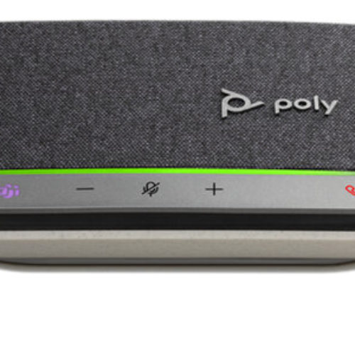 Altavoz Poly Sync 20+ – Inalámbrico – Bluetooth – USB – 216867-01