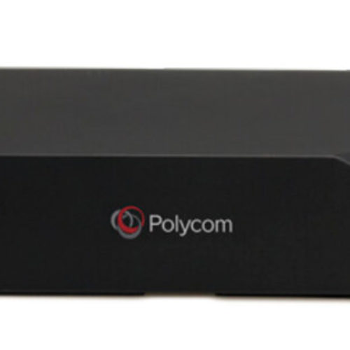 Sistema de Videoconferencia Poly Realpresence Trio Visual+ – HDMI – RJ-45 – PoE – 2200-21540-001