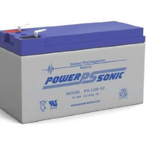 Batería de Respaldo Power Sonic PS-1290 – 12V – PS-1290-NB1
