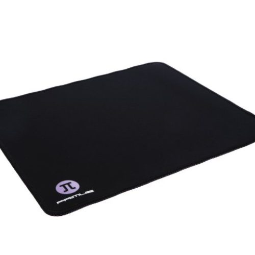 Mouse Pad Primus Gaming – Mediano – Negro – PMP-01M