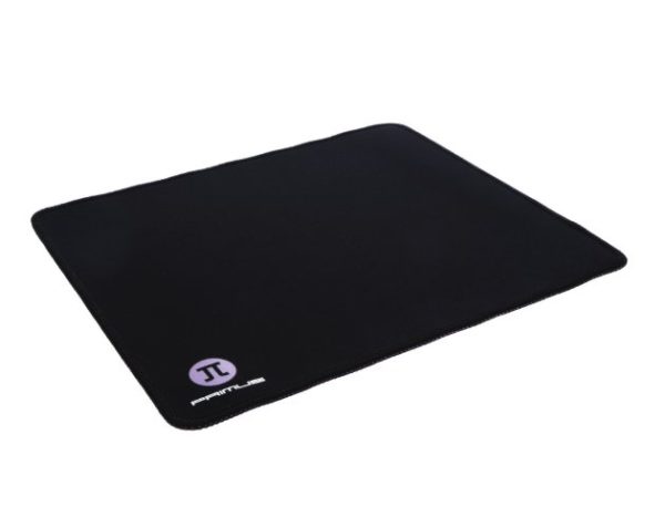 Mouse Pad Primus Gaming - Mediano - Negro - PMP-01M