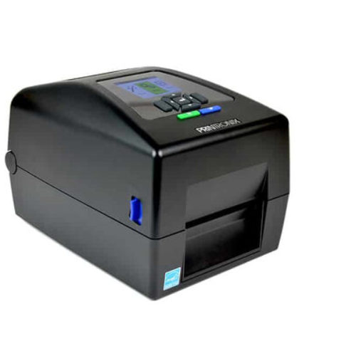 Miniprinter Printronix T800 – Transferencia térmica – 8 IPS – 104mm – Ethernet – USB  – T820-100-0
