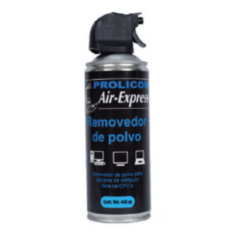 Kit de Aire Comprimido Prolicom – Componentes Electrónicos – 367394