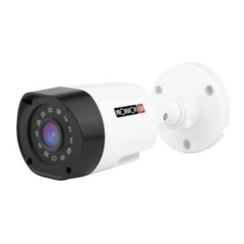 Cámara CCTV Provision-ISR I1-320AB-28 – 2MP – Bala – Lente 2.8mm – IR 15M – I1-320AB-28