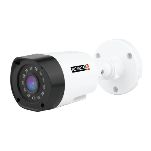 Cámara Provision-ISR I1-390AB36 – 2MP – Bala – 3.6mm – IR 15m – Interior – I1-390AB36