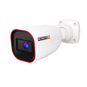 Cámara Provision-ISR I4-350A-VF - 5MP - Bala - 2.8 a 12 mm - IR 40M - Exterior - IP67 - I4-350A-VF