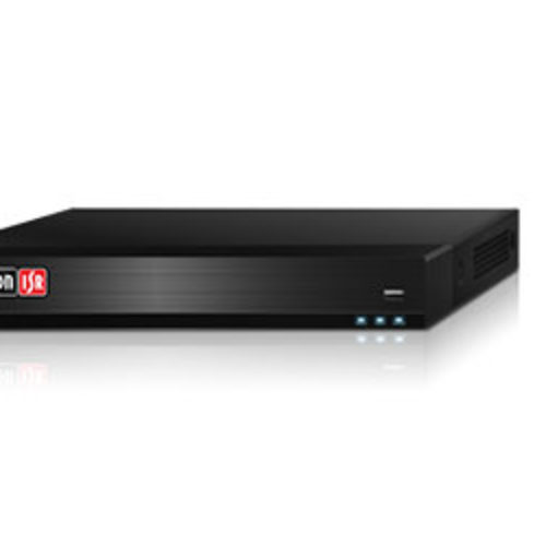 DVR Provision-ISR Sa-4050ahd-2+ – 4 Canales – HDMI – VGA – Negro – SA-4050AHD-2+