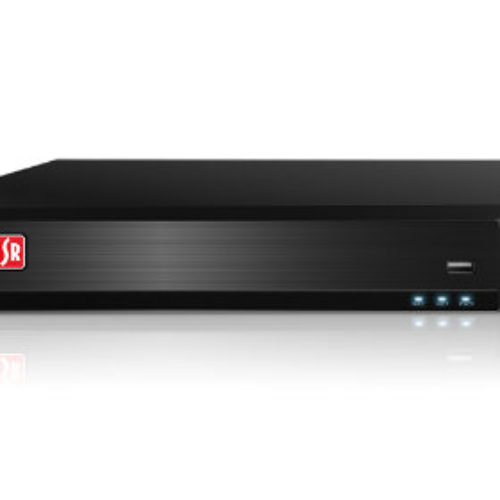 DVR Provision-ISR SH-4050A-4 – 5 Canales (4+1 IP) – 1080p – HDMI – VGA – 1 SATA – SH-4050A-4