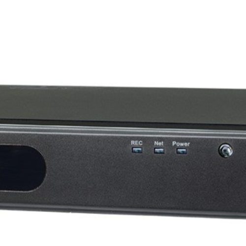 DVR Provision ISR SH-4100A-2L(MM) – 4 Canales (1 Canal IP) – 1080P – HDMI – VGA – USB – RJ-45 – Negro – SH-4100A-2L(MM)