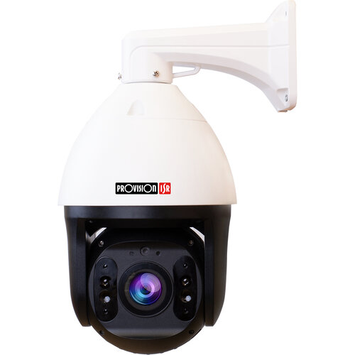 Cámara PTZ Provision-ISR ZE-20A-2(IR) – 2MP – Domo – Zoom-20x – IR 100M – Exterior – IP66 – ZE-20A-2(IR)