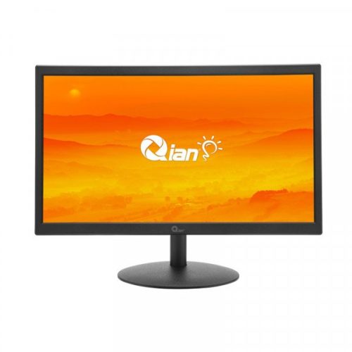 Monitor QIAN QM191704 – 19.5″ – Full HD – HDMI – VGA – QM191704
