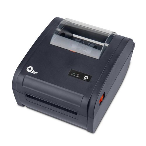 Impresora de Tickets QIAN QOP-T10UB-DI – Térmica – 160mm/s – 4″ x 6″ – USB – Bluetooth – QOP-T10UB-DI
