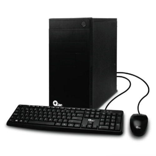Computadora QIAN QPI-OPCX12-02 – Intel Core i7-12700 – 16GB – 480GB SSD – 1TB – Windows 11 de prueba – QPI-OPCX12-02
