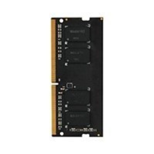 Memoria RAM Quaroni QDD48G2666-S – DDR4 – 8GB – 2666MHz – SO-DIMM – para Laptop – RAM-3813